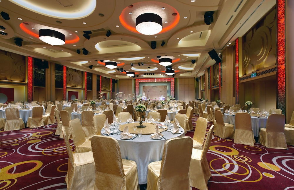 Evergreen Resort Hotel Jiaosi 58/70
