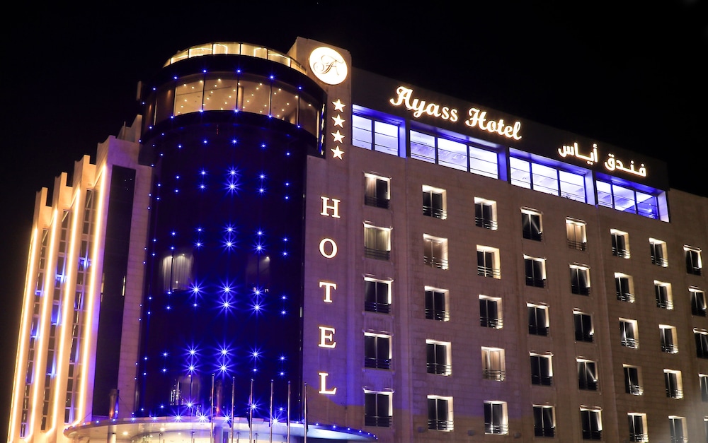 Ayass Hotel 2/74