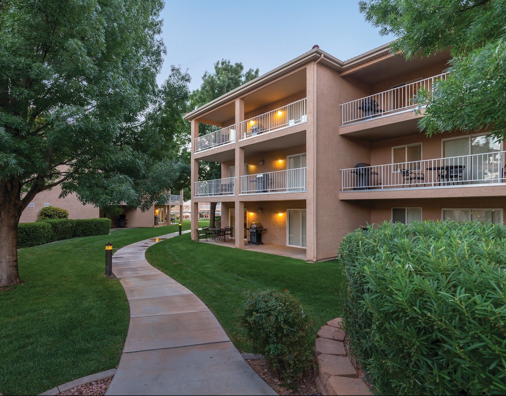 Worldmark St. George 8/43