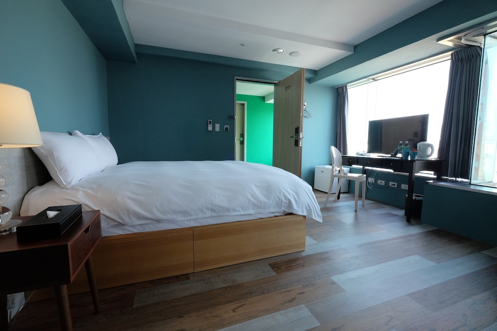 Happy Inn & Hostel 13/49