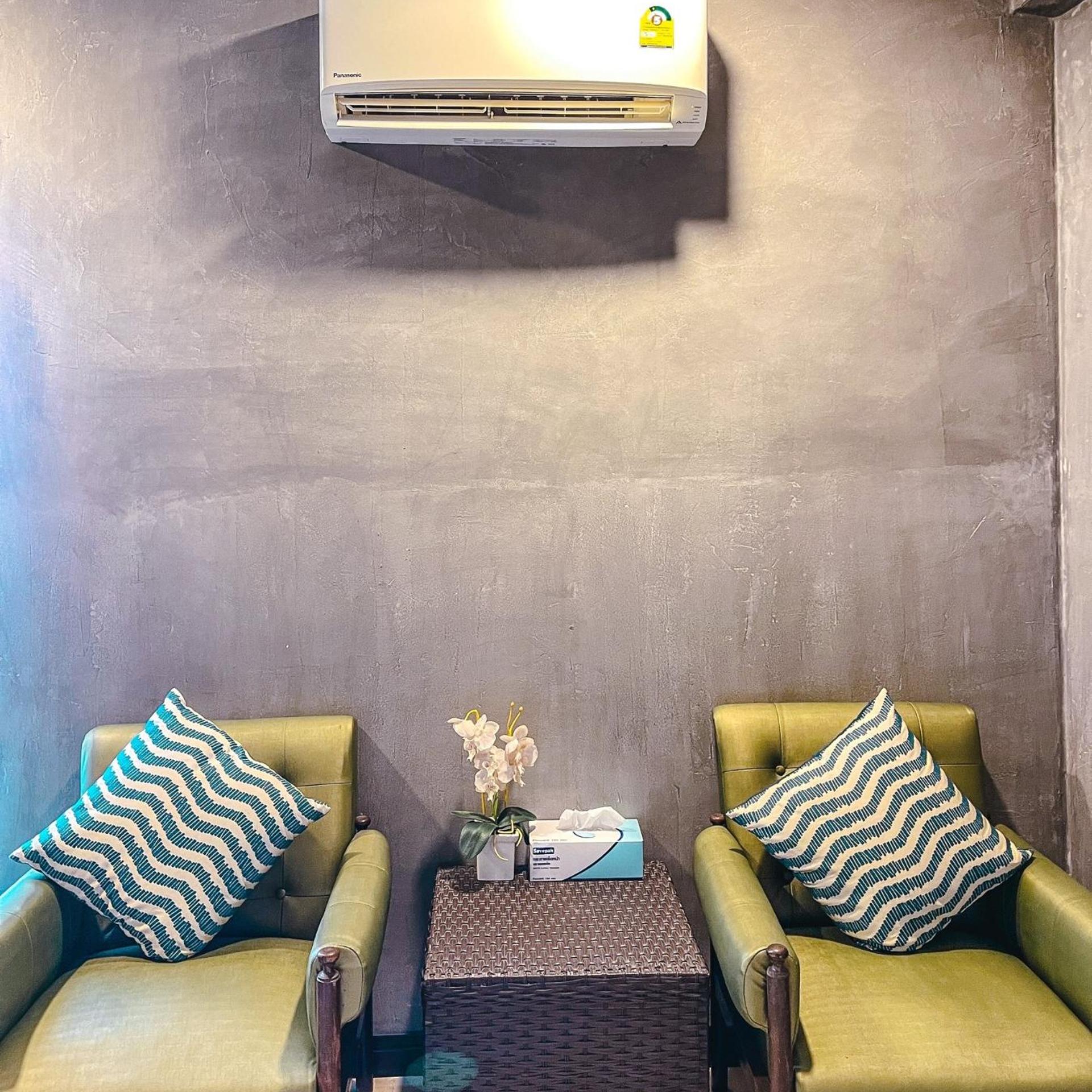 Baik Suite 28/41