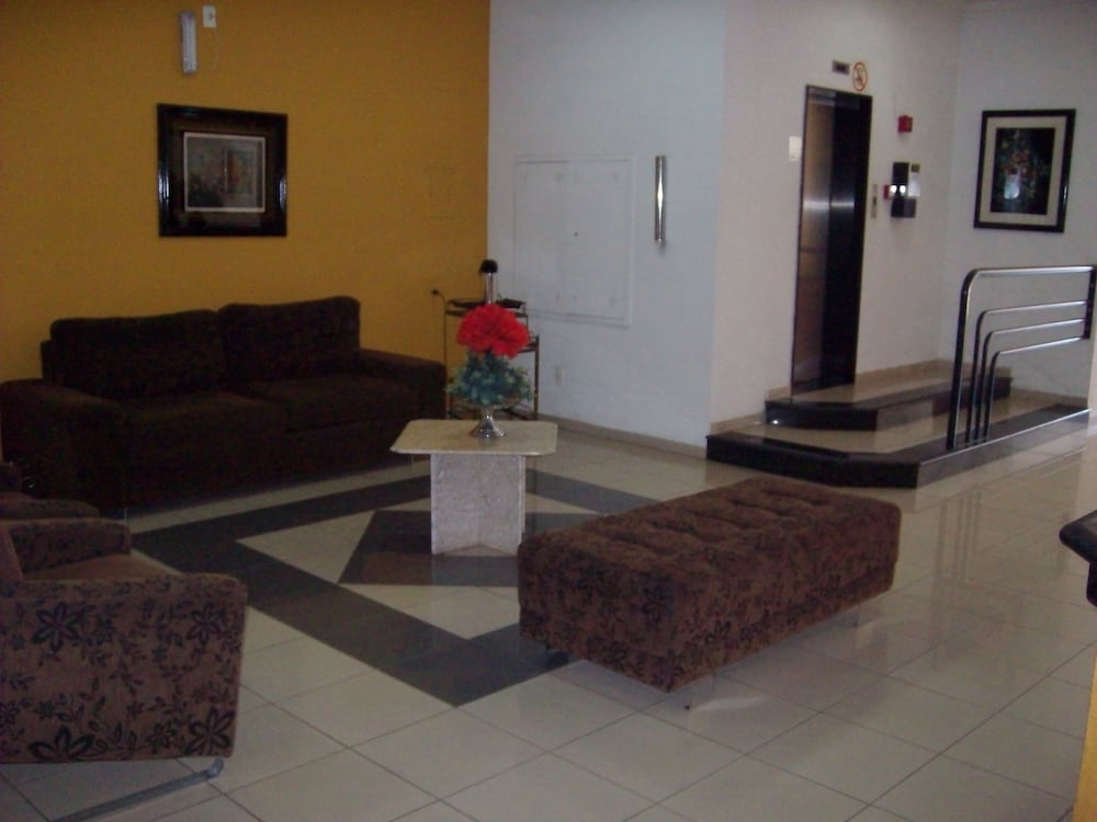Hotel San German 24/34