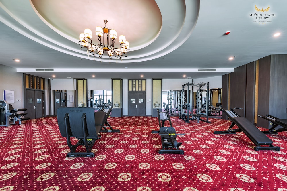 Muong Thanh Luxury Khanh Hoa Hotel 41/66