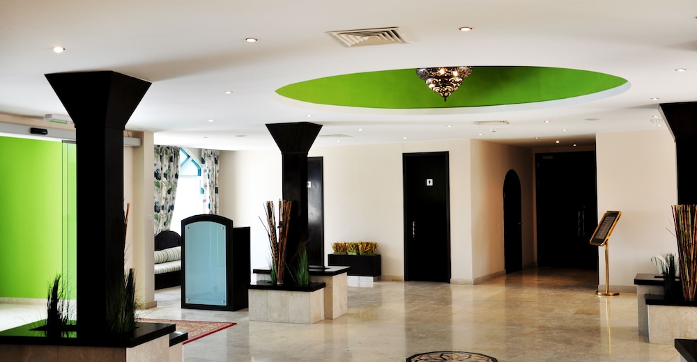 Al Wadi Hotel 6/33