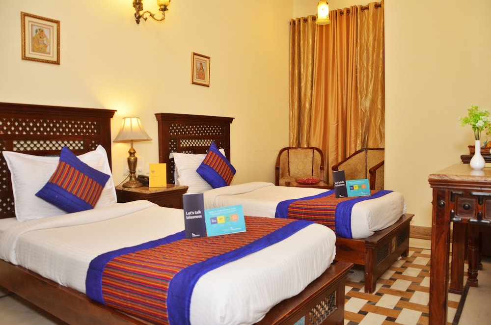 Rajputana Haveli 10/26