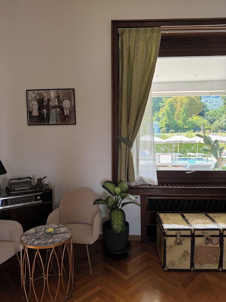 Hotel La Fontana 55/76