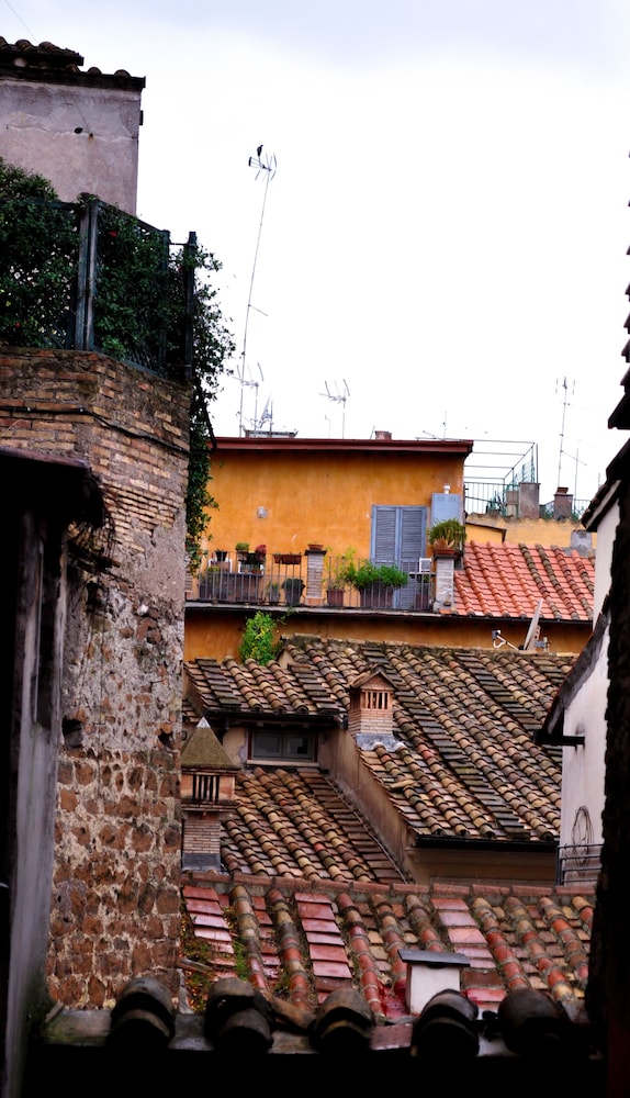 Relais Palazzo Taverna 2/67