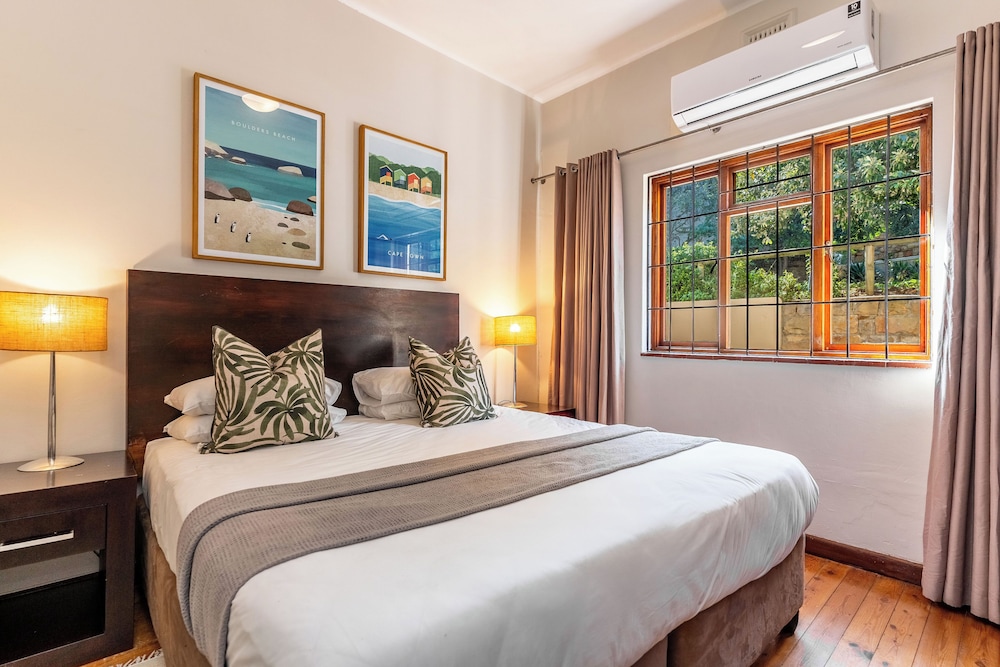 1 Bedroom, Pool, King Bed