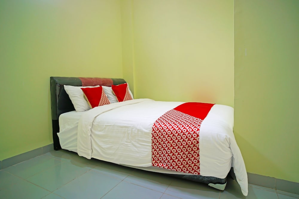 Hotel O Balige City Near Tugu Juara Monang 35/52