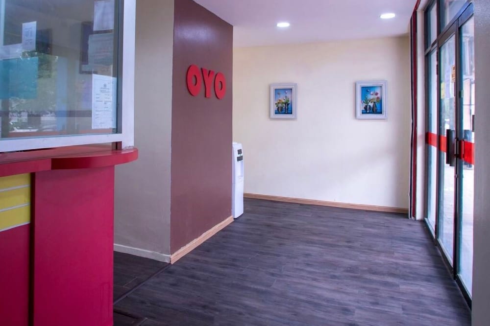 Hotel O Taj (seksyen 13) 2/23