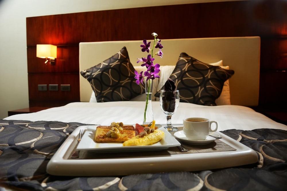 Ariana Hotel 34/61