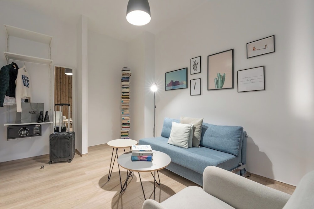 Bensimon apartments Prenzlauer Berg 33/50