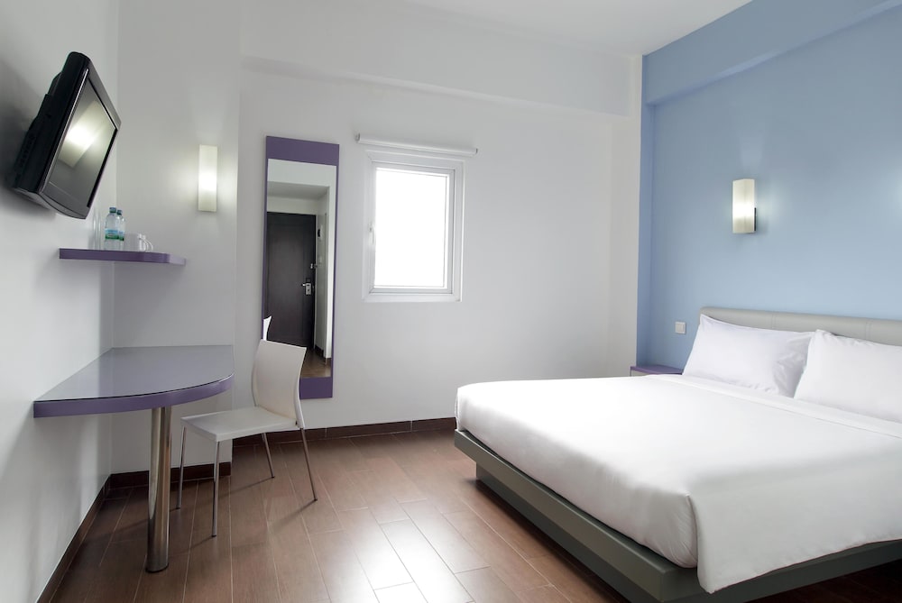 Amaris Hotel Pekanbaru 19/35