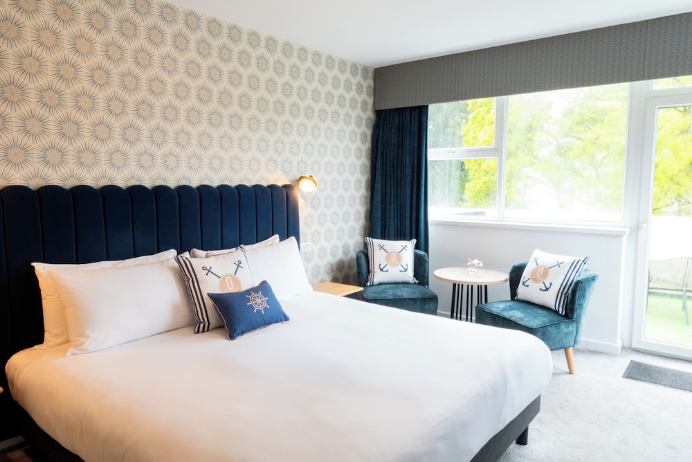 Queens Hotel & Spa Bournemouth 7/50