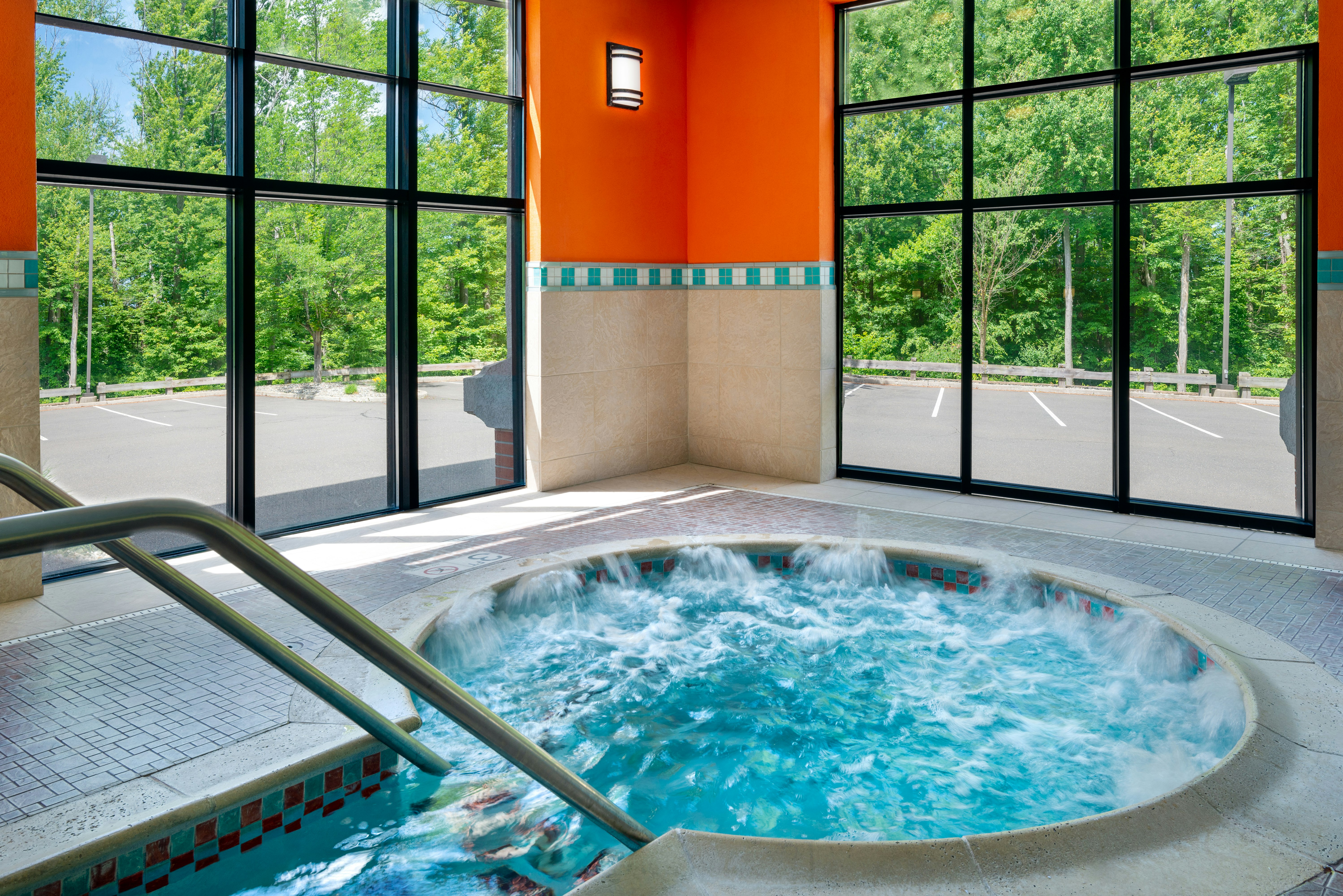Hampton Inn Springfield South Enfield 22/49