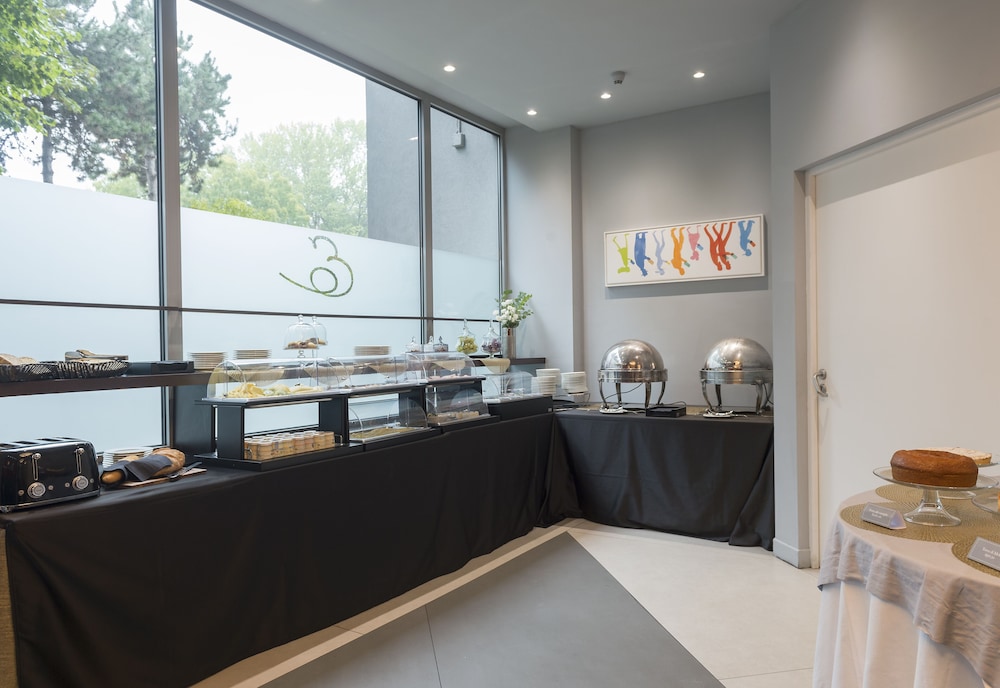Elizabeth Lifestyle Hotel Bologna 37/50