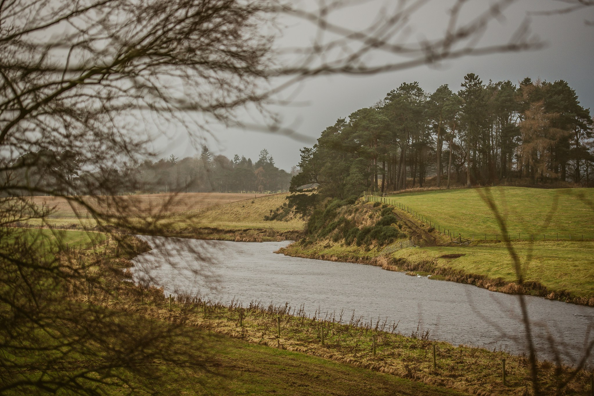 Cornhill Castle 43/52