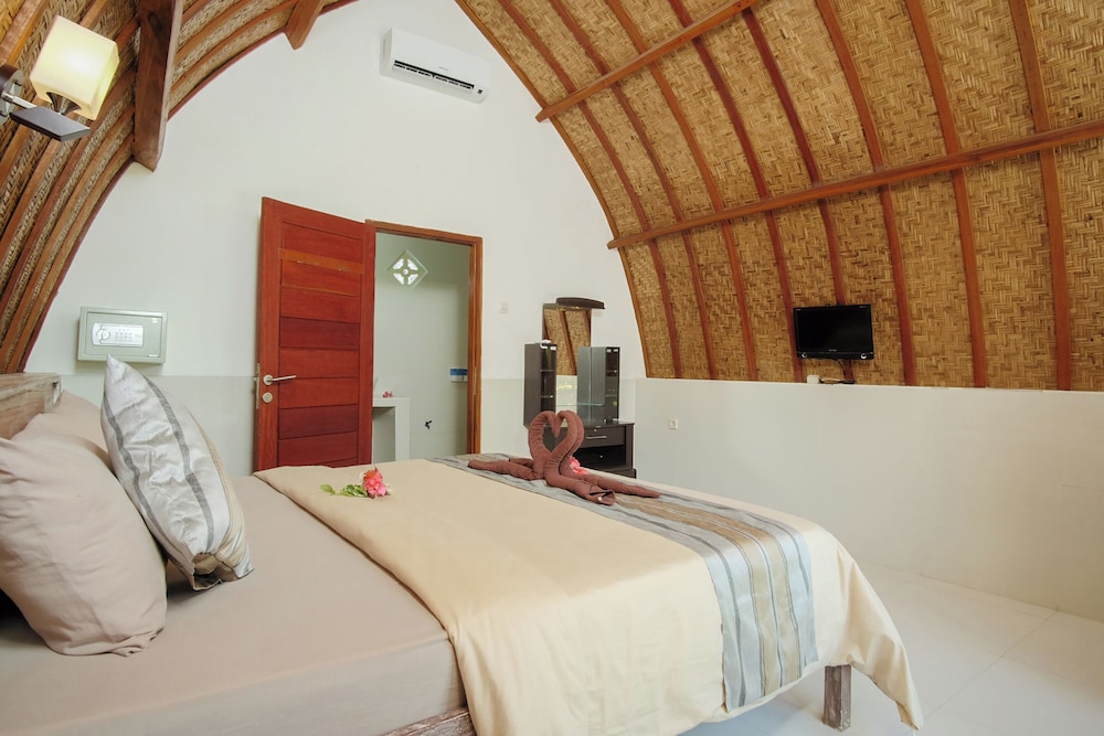 Warna Beach Hotel 14/46