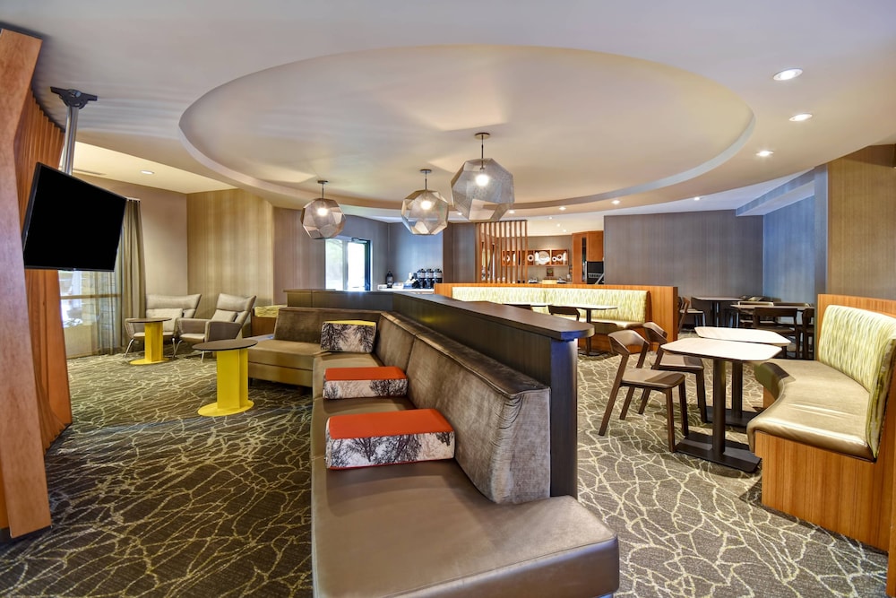 Springhill Suites Atlanta Kennesaw 31/38