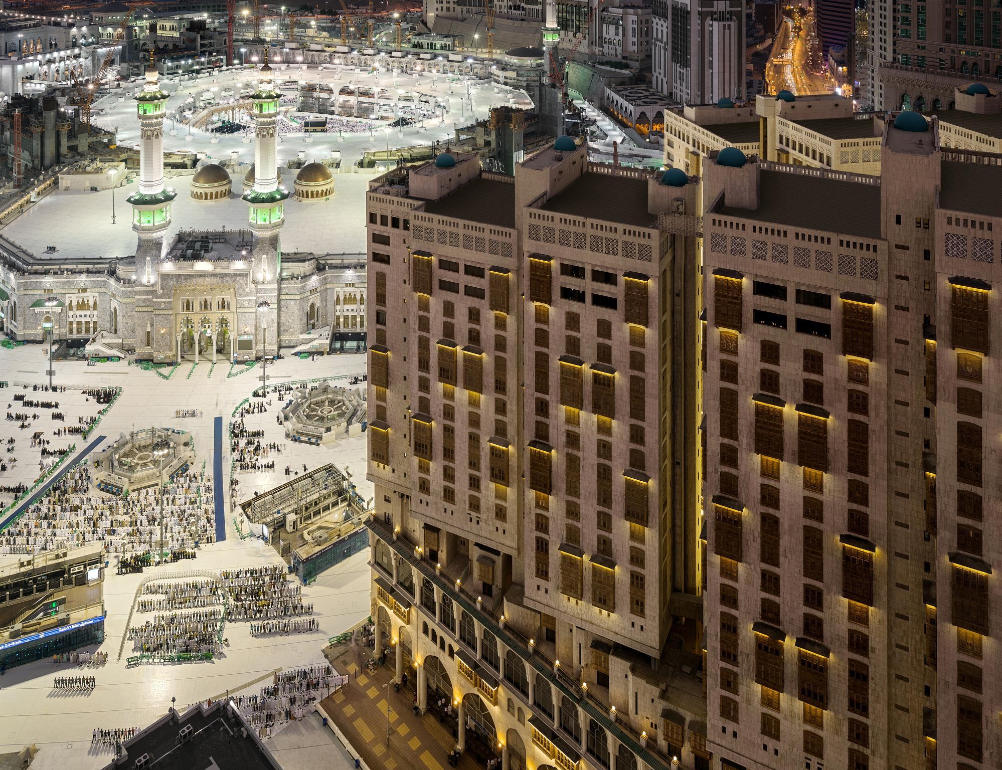 Makkah Towers in MAKKAH