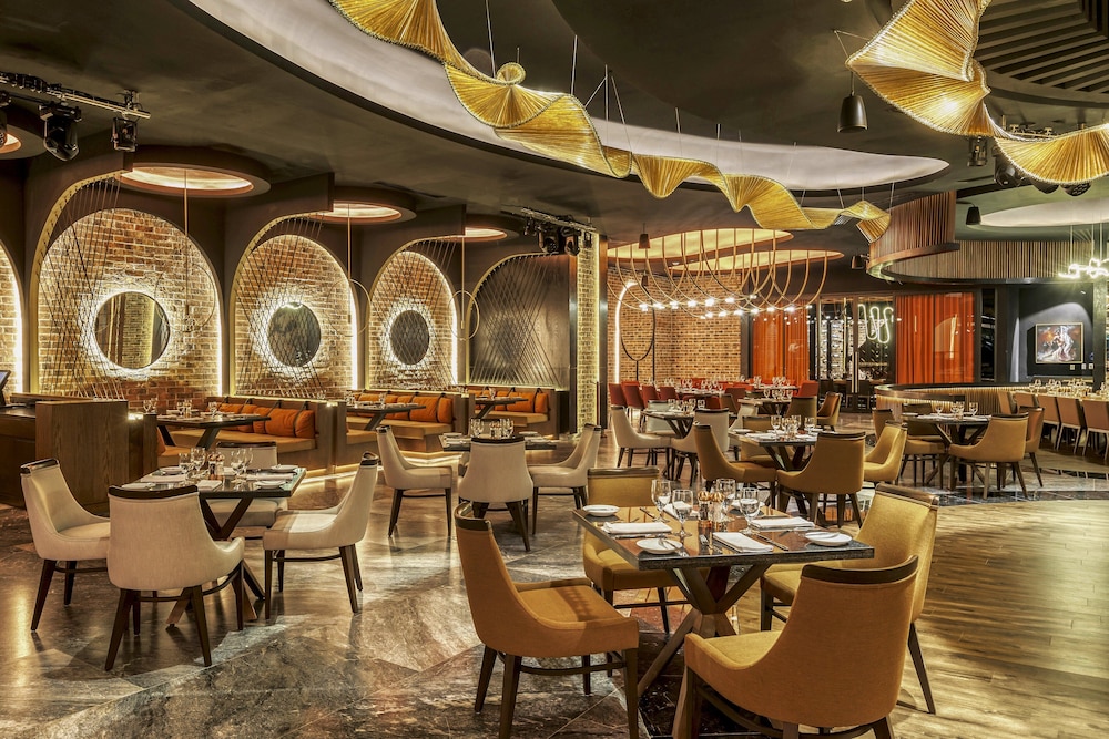 restaurant cafeteria