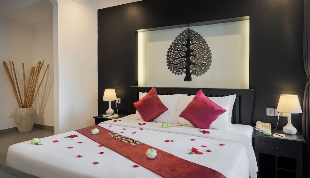 Khmer Mansion Boutique Hotel 7/50