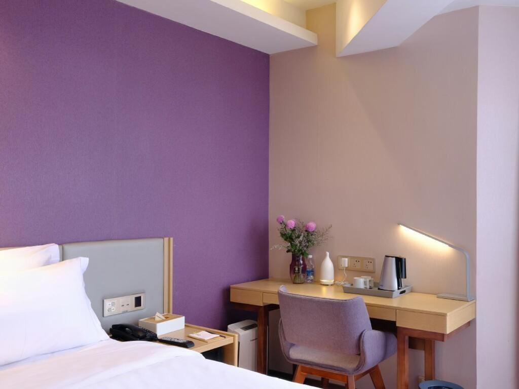 Lavande Hotel (Chengdu Chunxi Road) 22/26