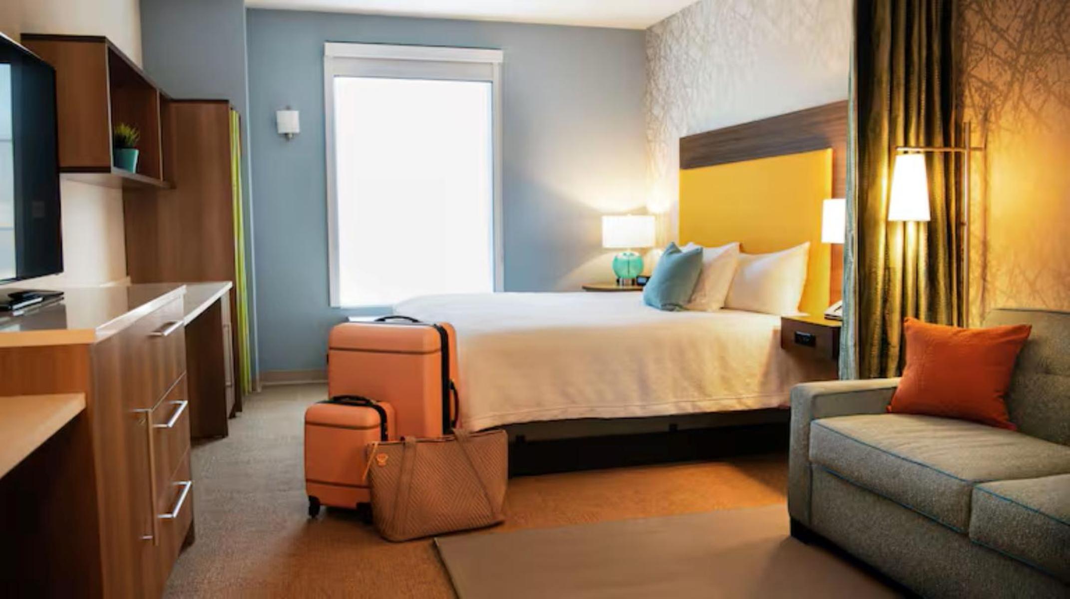 Home2 Suites by Hilton Hayward 4/15