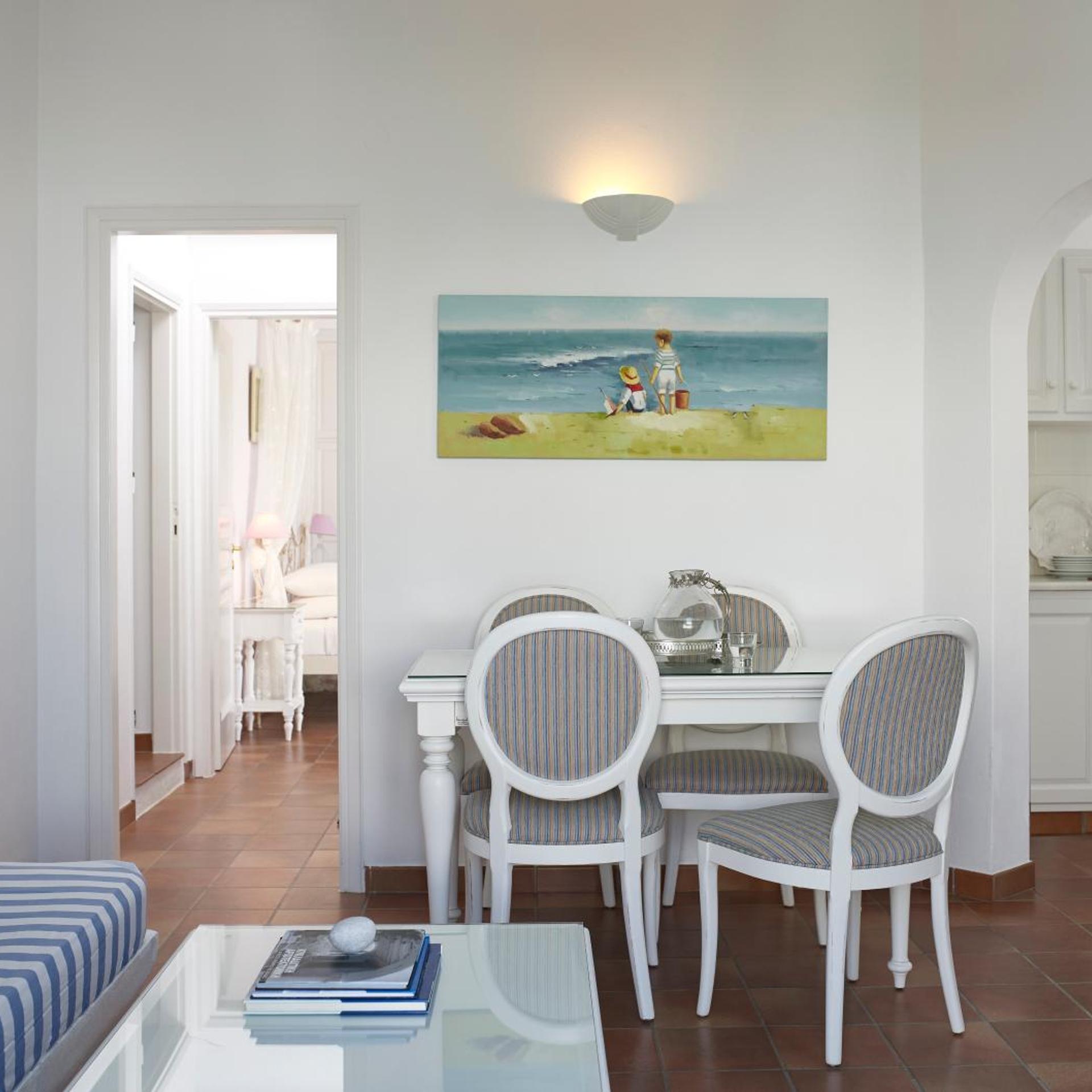 FOLEGANDROS APARTMENTS 40/55