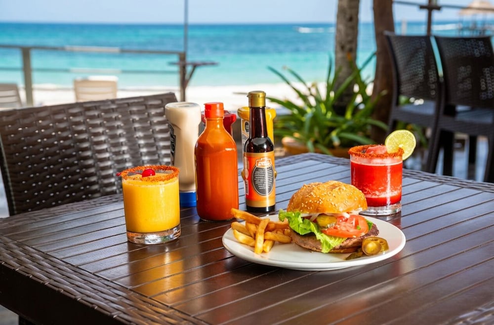 Hotel Maya Caribe Faranda 47/63