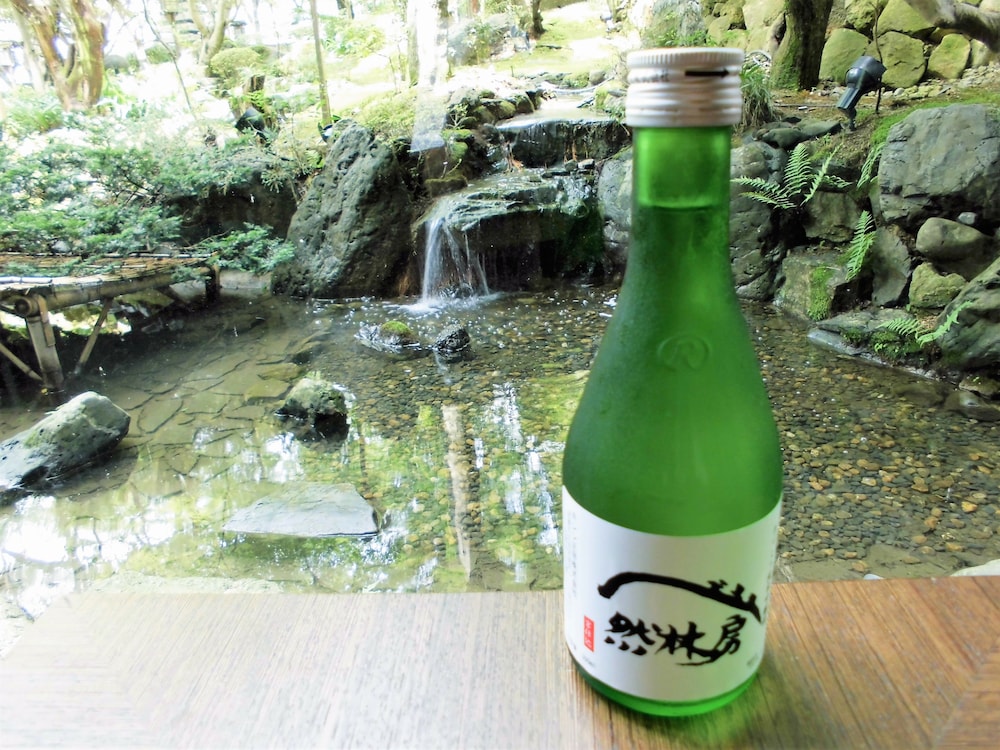 旅館 ねんりんぼう 写真2