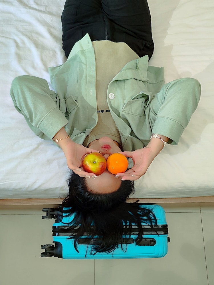 Gapura Residence Hotel Semarang 22/36