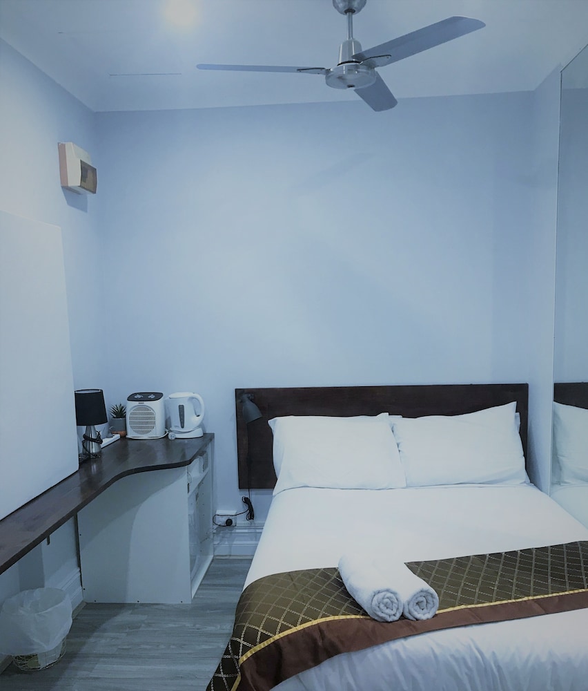 Newtown Cozystays 23/60