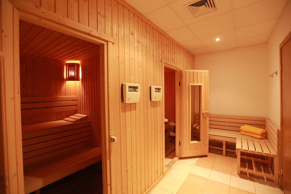 Madara Park Hotel 27/50