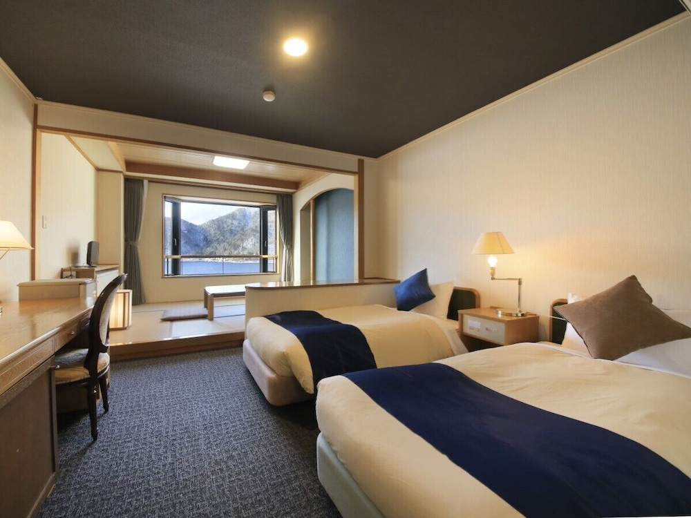 Yutorelo Nikko Hostel 12/49