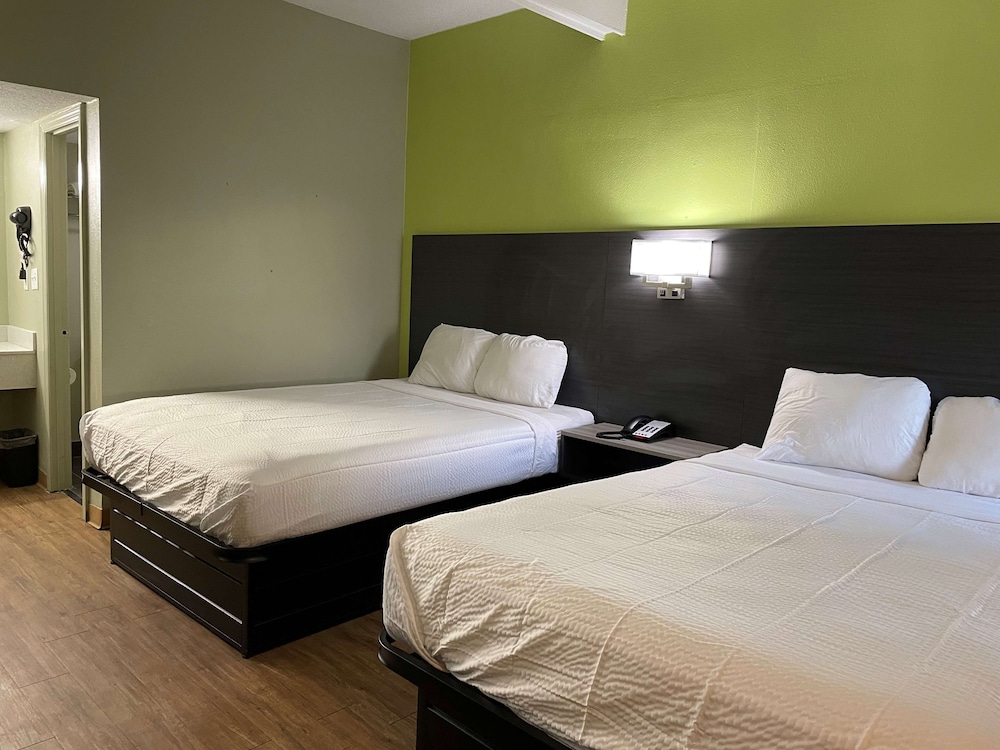 SureStay Hotel By Best Western Columbus Downtown 13/34