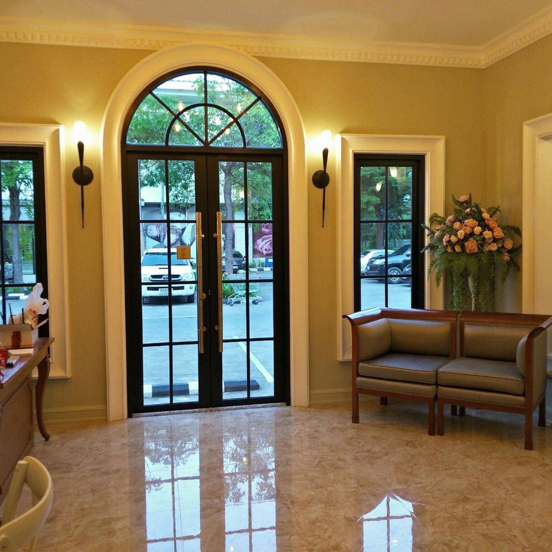 A Villa Huahin Hotel 30/49