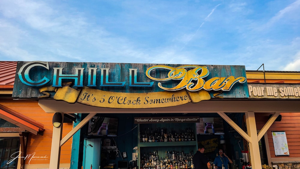 Margaritaville Island Hotel 4/39