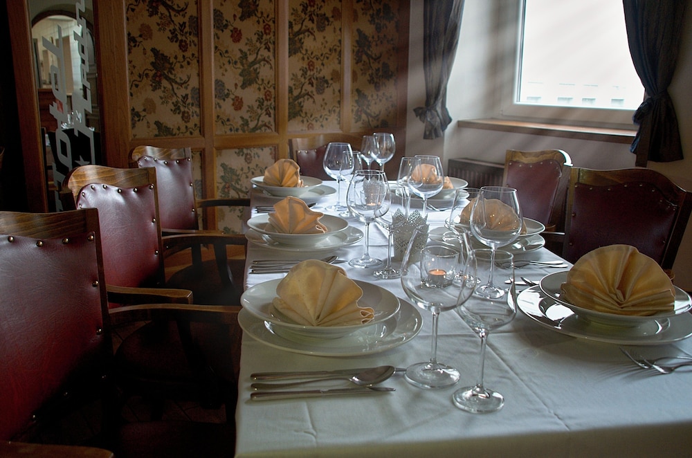 Hotel Radnice 40/50