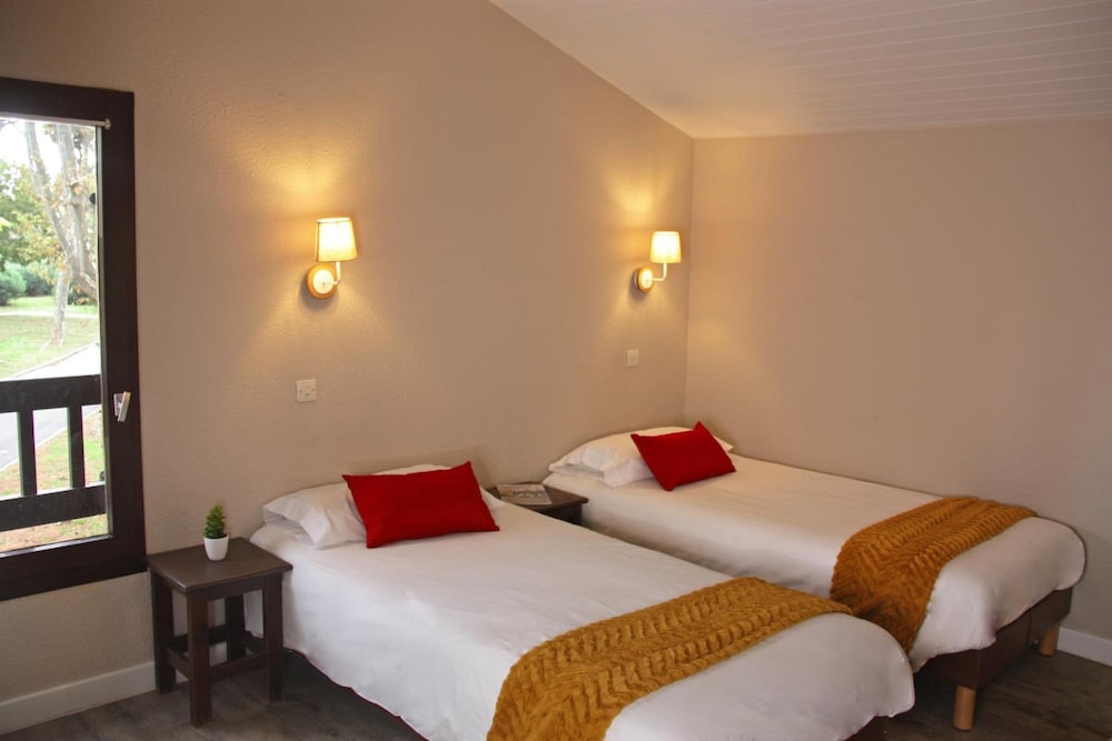Residence Azureva Saint Cyprien 8/36