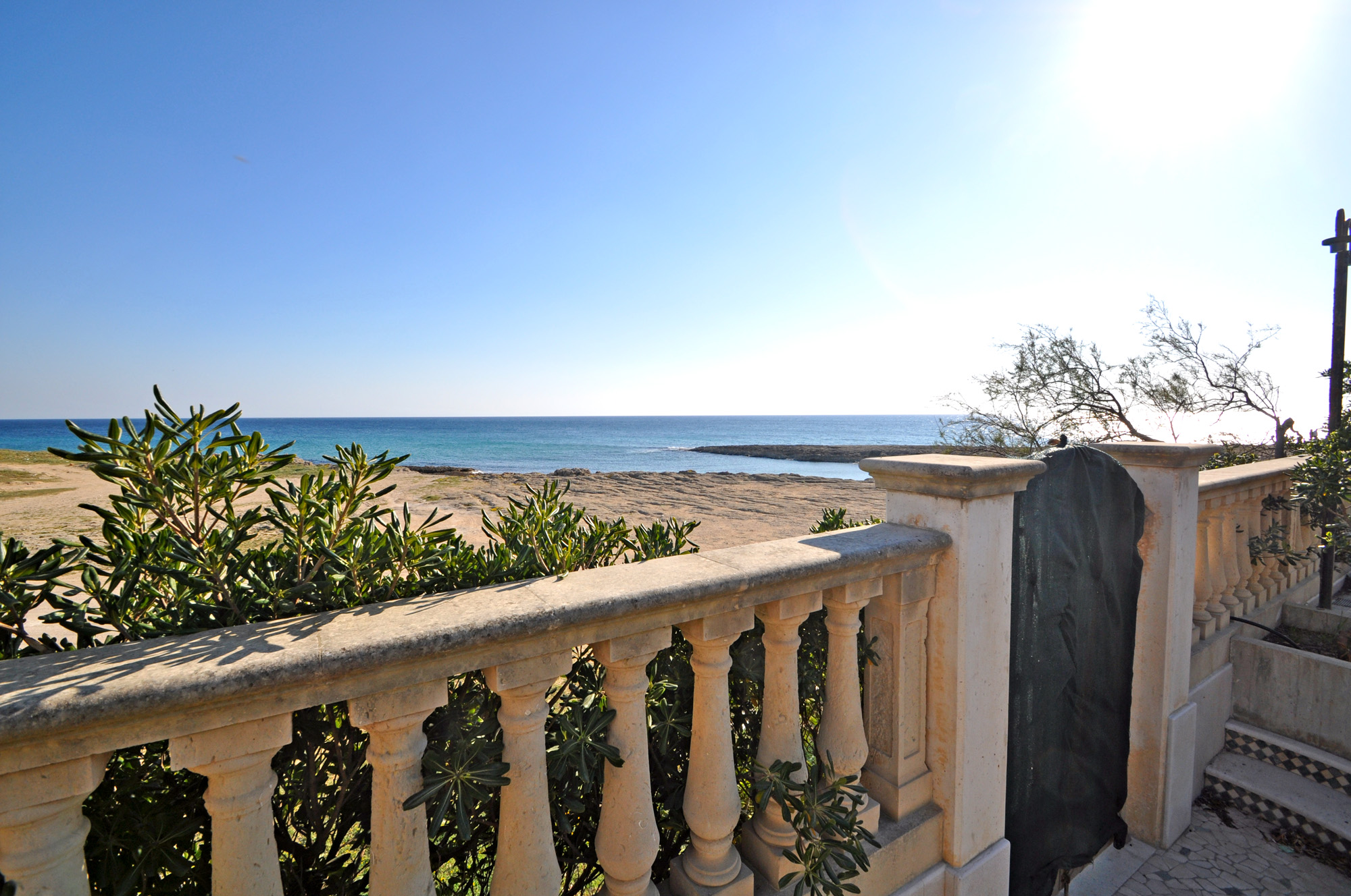 La Caletta Residence 19/22