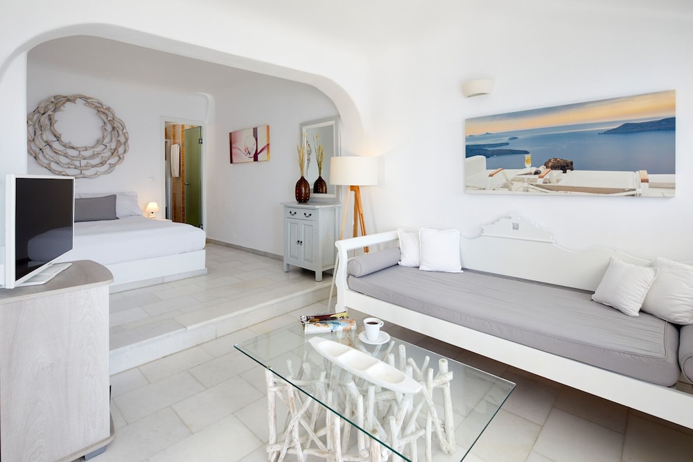 Iliovasilema Suites 24/50