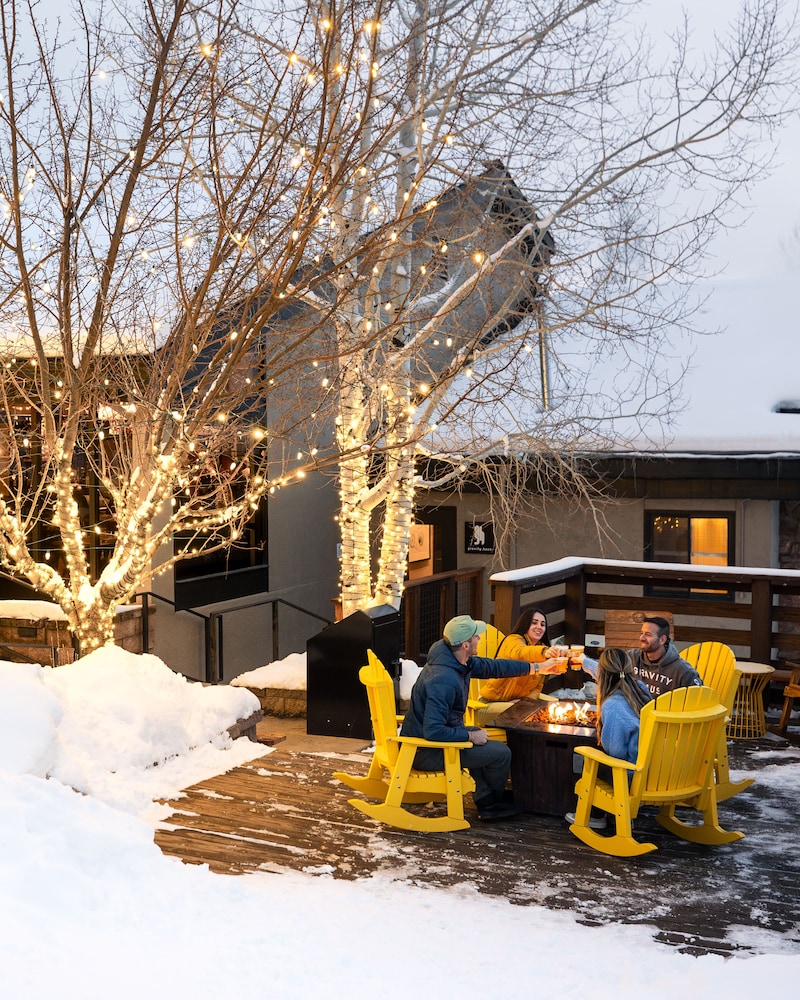 Gravity Haus Steamboat 63/72