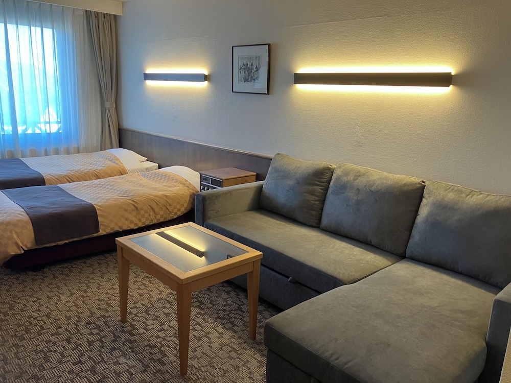 Hotel Edel Warme 52/65