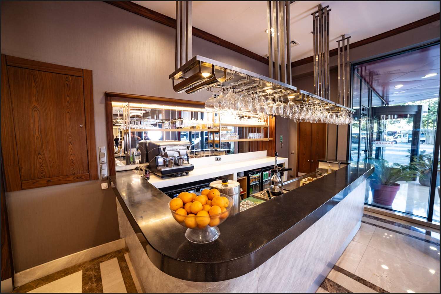 Ramada by Wyndham Istanbul Alibeykoy 9/57
