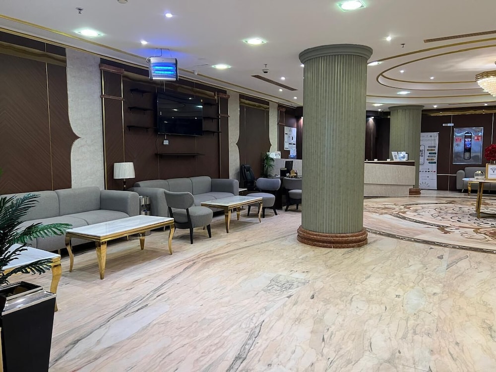 فندق سكاي فيو(Sky View Hotel) 43/59