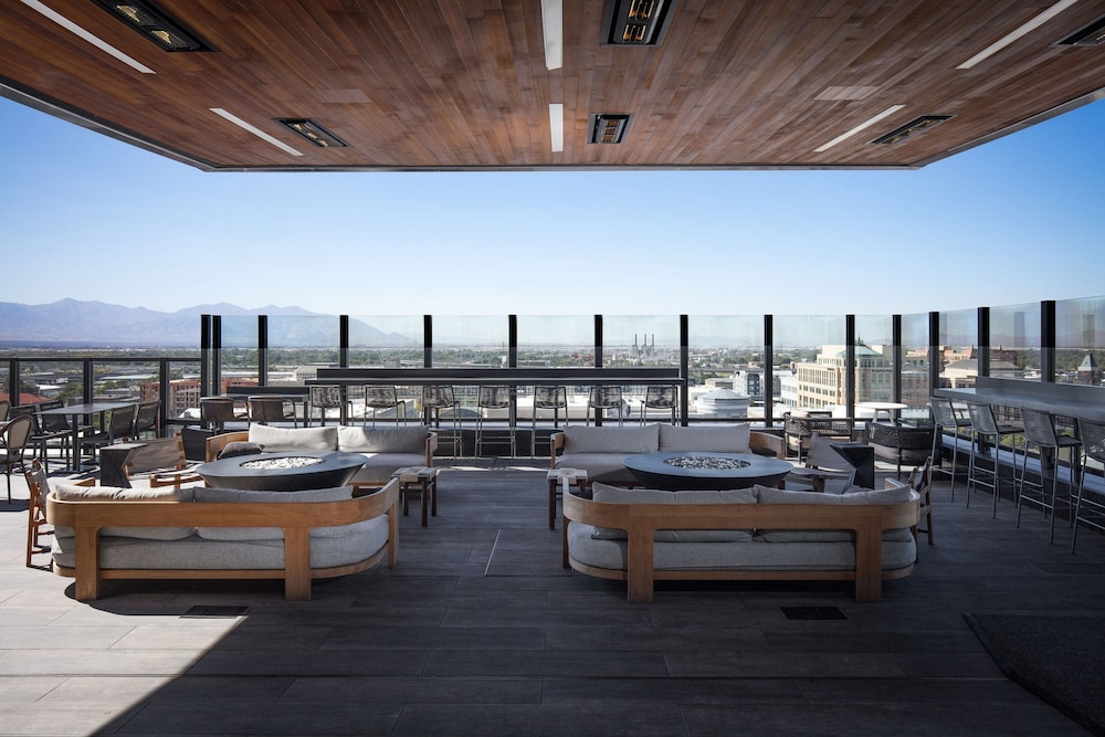 Le Meridien Salt Lake City Downtown 37/43
