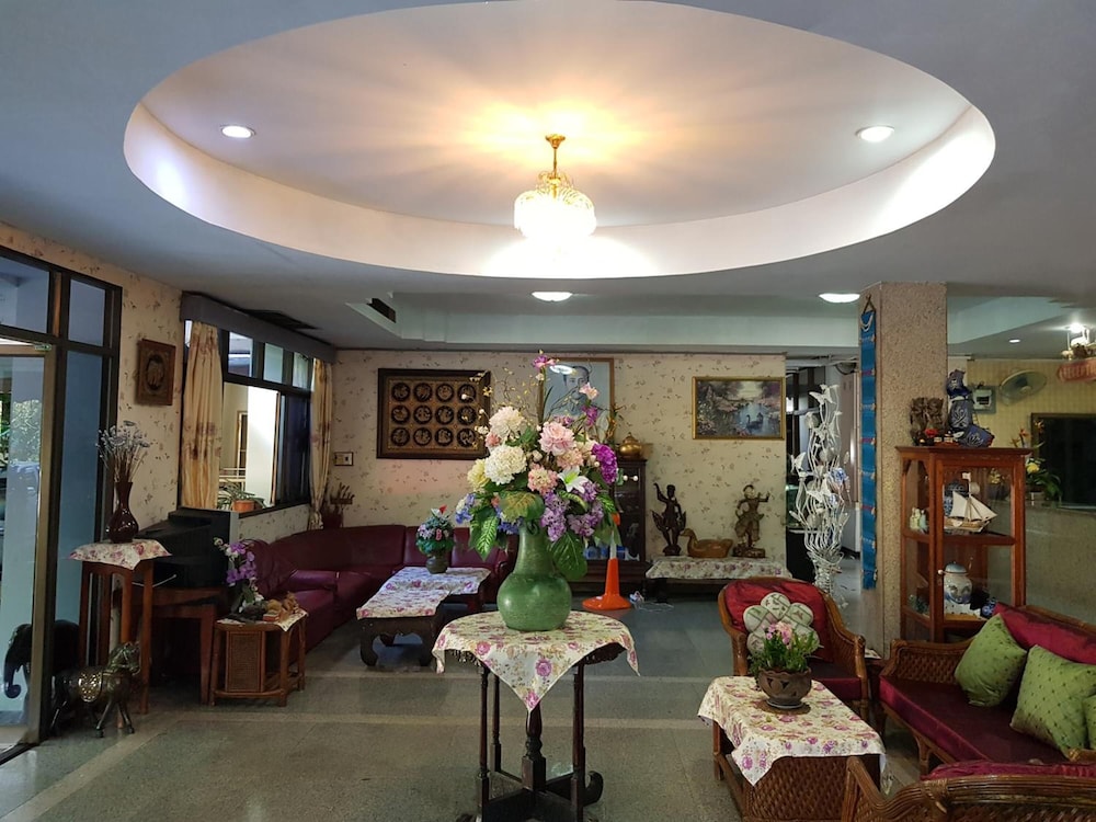 Wiang Inn Mansion 41/46