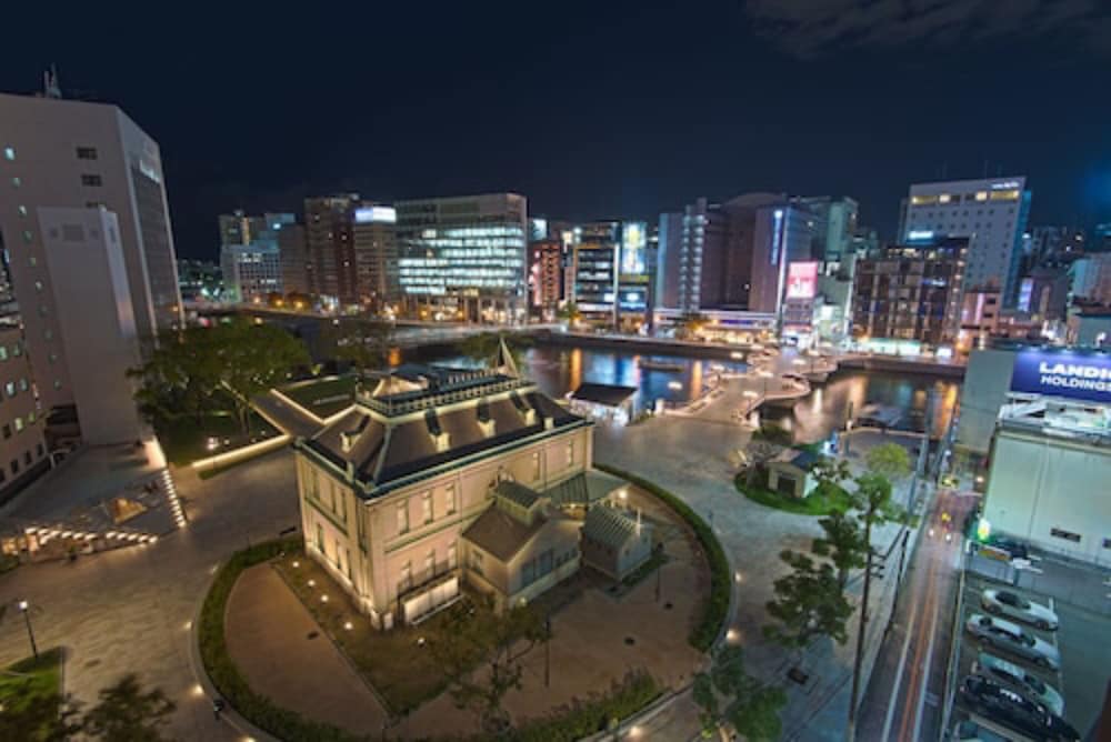 MK Hotels Nishinakasu 12/22