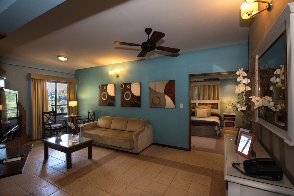 Iguazu Jungle Lodge 35/65